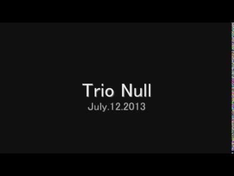 Trio Null
