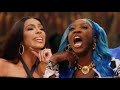 Erica Mena Called Spice A Blue Monkey On Love Hip Hop Atlanta Loveandhiphop Ericamena