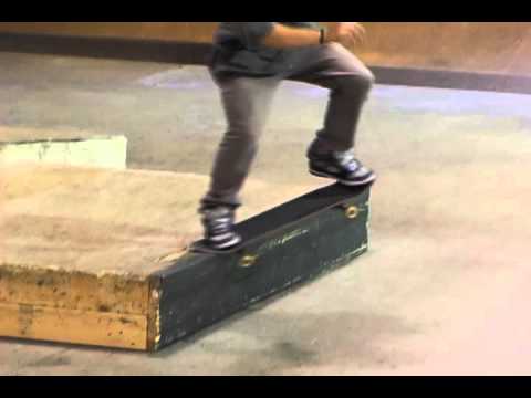 Copying Justin Foley