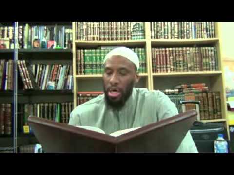 Aqeedah Al-Waasitiyah 1: Shaikh Al-Islam Ibn Taimiyah