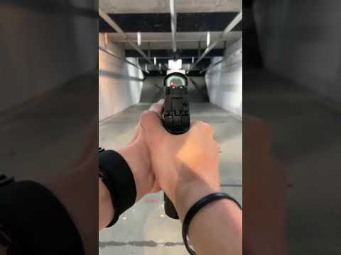 Sig P320 M18 review  #sig #handgun #custom #military #duty #militaryservice #army #navy #marine