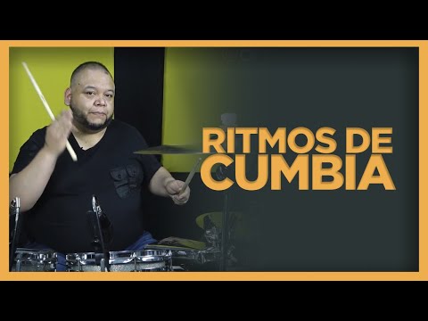 🔴 🟡 🟢 RITMOS DE CUMBIA - Ness de la O