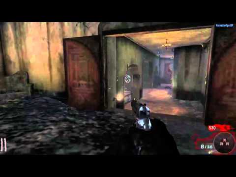 COD BO Kino der toten [ Strafe Jump ] ~ ITA