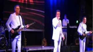 White Stars - Bye, Bye Little Lady