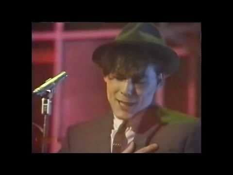 The Associates - Party Fears Two (Top Of The Pops) (2nd Appearance) (HQ Re-dub)