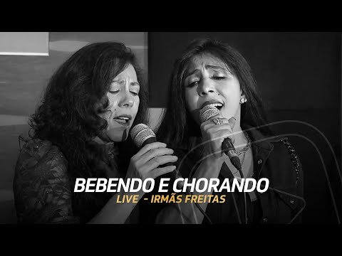 Bebendo E Chorando video