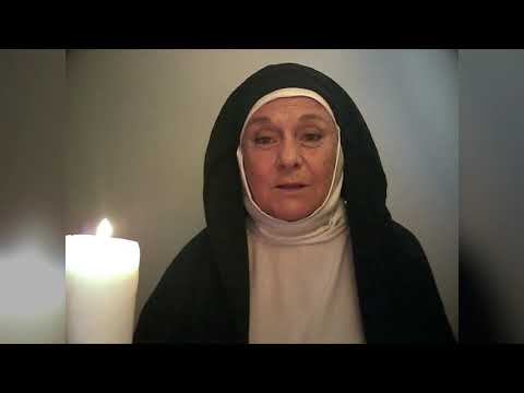 "Hombres necios" de Sor Juana Inés de la Cruz. Intérprete: Amparo Colvée