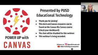 Canvas 1.0 for Elementary