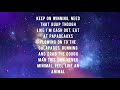 Too Young Lyrics HQ Post Malone