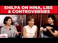 Shilpa Shinde Admits False Allegations Pervien Dastur On Losing Salman Film Margao Files