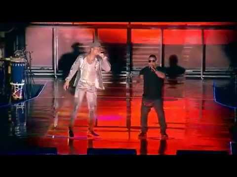 Parangolé, Rodriguinho - Leite Condensado(Clipe Oficial)