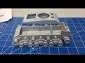 Tamiya M4A3E8 Sherman Easy Eight 1/35 plastikinis surinkimo rinkinys 35346