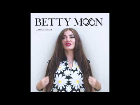 Betty Moon - Thunder | Rock