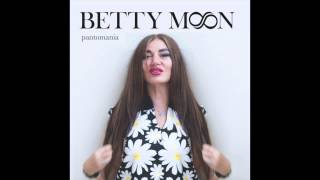 Betty Moon - Thunder | Rock