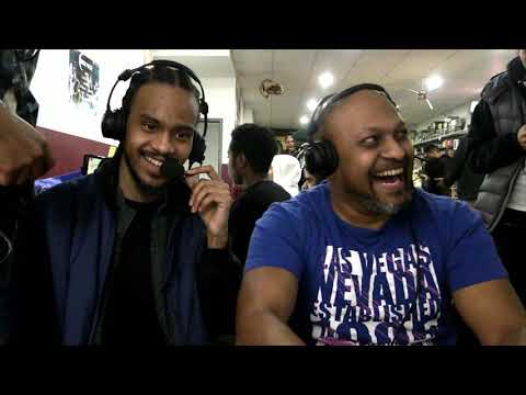 [SFVCE] Top 5 Finals ft. Idom, Smug - NLBC 197