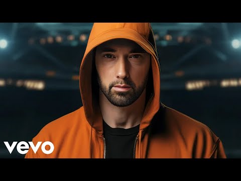 Eminem - Leaving ft. Josh Breaks [Music Video 2024]