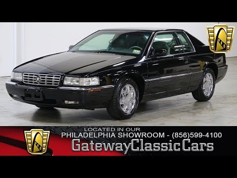 1997 Cadillac Eldorado (CC-1342488) for sale in O'Fallon, Illinois