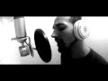 Evanescence-My Immortal (Male Vocal Cover ...