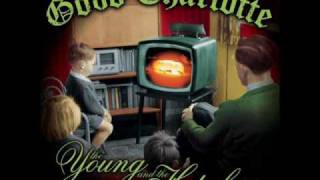 Good Charlotte - Say Anything