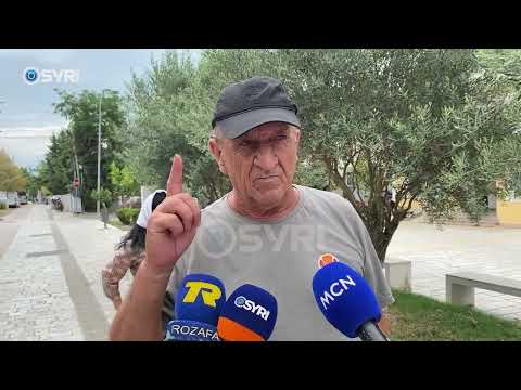 Malësia e Madhe thahet për ujë të pijshëm, banorët: E mbushim ujin me karrocë