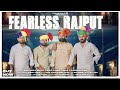 FEARLESS RAJPUT राजपूत कभी डरता नी Monu Rana Vikrant Thakur Rajput Son