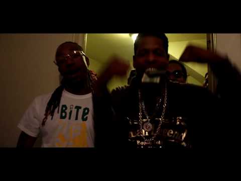 Majic Juan Ayeedoe - Wat I Did (Official Music Video)