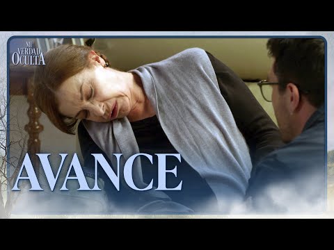 AVANCE Capítulo 75: Eloísa enfrentará una DEVASTADORA verdad | Este viernes | Mi Verdad oculta