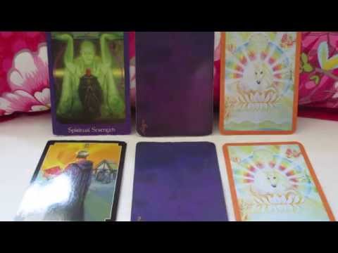 Engel Orakel der Woche vom 06. bis 12. Juli 2015