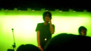 FOR OUR HERO - Tell&#39;Em They&#39;re Dreaming  ++ Bez, knows the score