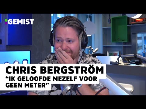 Chris EMOTIONEEL over MOEILIJKE TIJDEN | 538Gemist