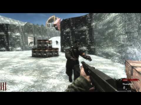 Custom PC Zombies Challenge : Deadlocked at Skate Park