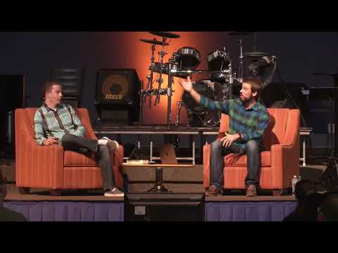 Tim Walker & Dan Nichols | 09.15.2017