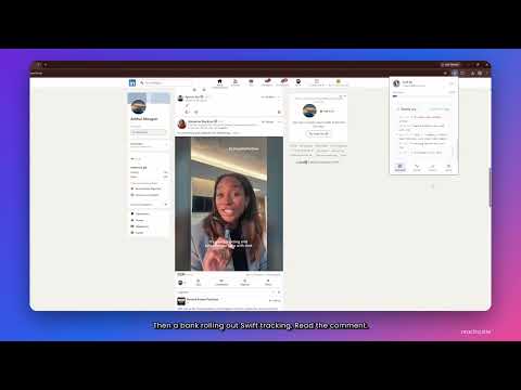 Item video thumbnail