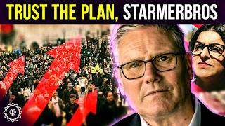 Starmer Saves Britain