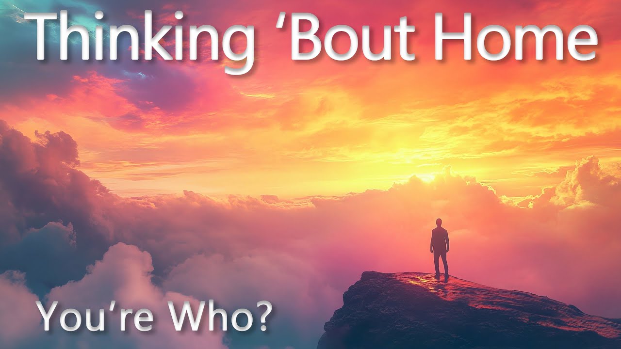 You're Who?