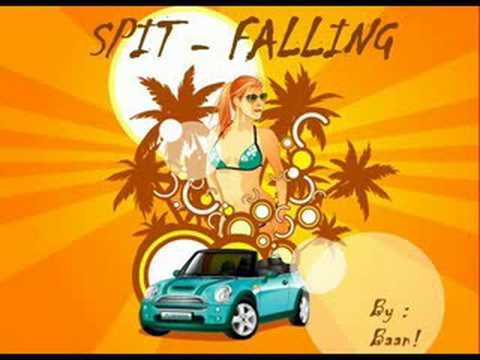 SPIT - FALLING (the best of summer 2008)