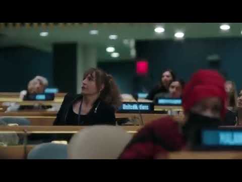 Don't Choose #extinction