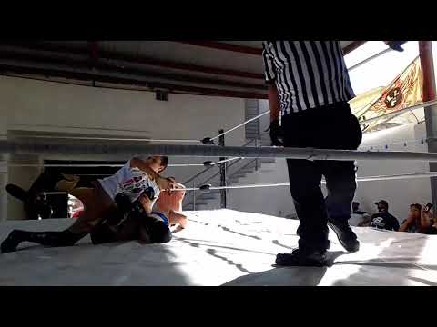 Tuskana vs Rudesa Infernal