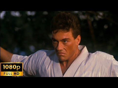 O Grande Dragão Branco (1988) - Parte 3 (HD)