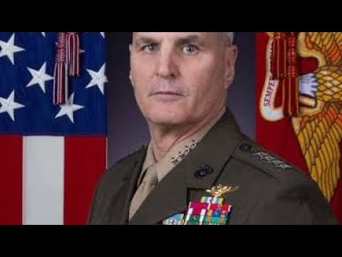 General Christopher Mahoney - Strategic Importance Of AUKUS 