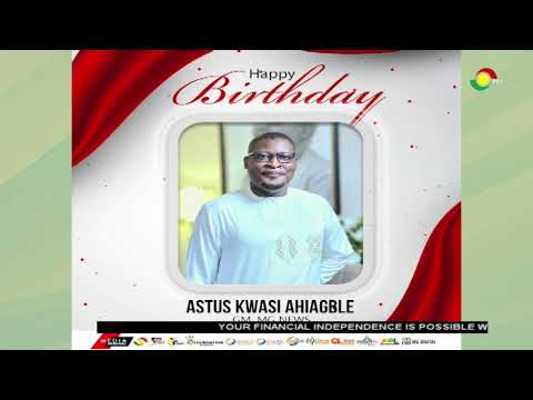 LIVE: TV3 Newday || 07-08-2026