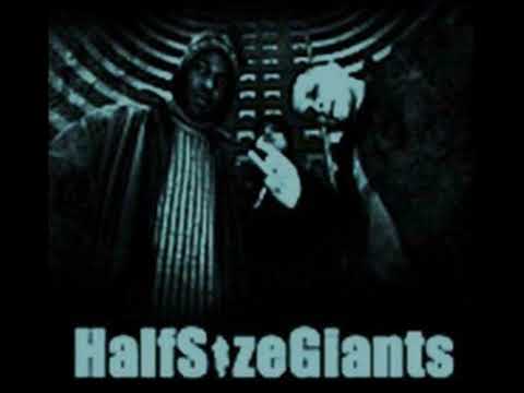 The Halfsizegiants - Cruise Control [1994]