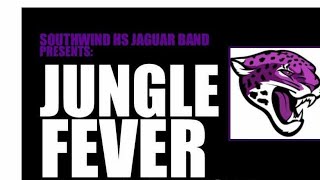 Kingsbury HS Marching Band |FloorShow @ The Jungle Fever BotB 2018