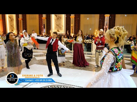 Dhurata Aliaj ne Dasmen Laurisit & Aniles