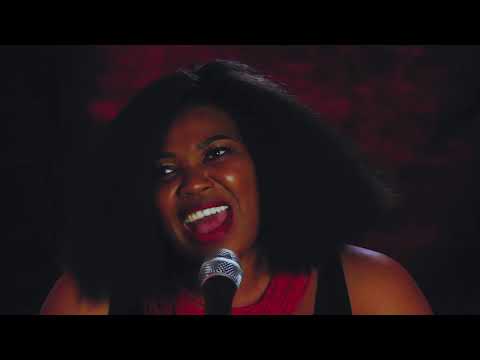 Sindy Kay   Nampenda na Wewe  (Official  Music video)