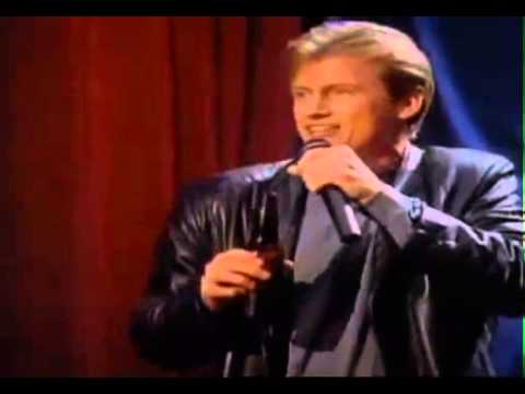 Denis Leary   Life Sucks Get a Helmet