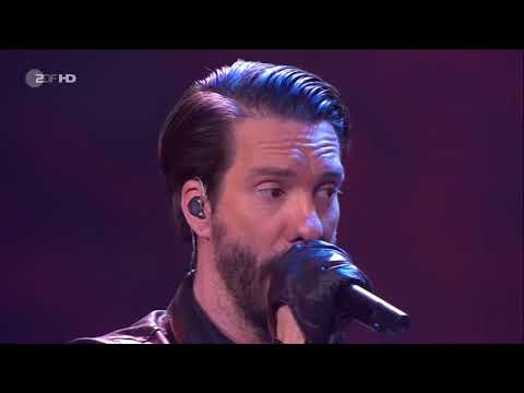 helene fischer & boss hoss - jolene (zdf hd - die helene fischer-show 2015 - 25.12.2015)