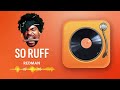 REDMAN - SO RUFF (1992 Classic Hip-Hop) | The Legendary Funk Doctor