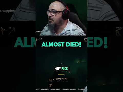 Valheim Hardcore | Tip of the Day! Part 3