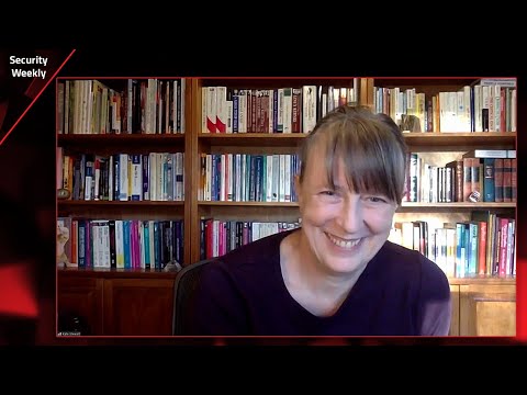 Other Considerations for Applying Security into Critical Infrastructure Systems - PSW #769